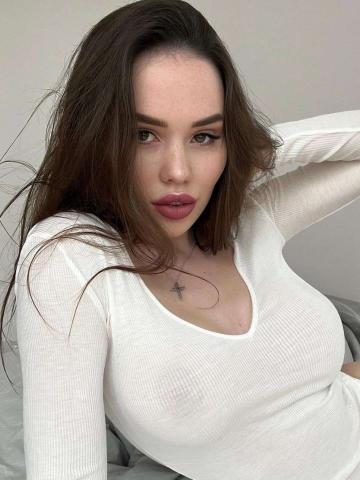 Проститутка Лейла